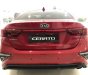 Kia Cerato Deluxe 2019 - Bán xe Kia Cerato Deluxe 2019, màu xám giá tốt tại Tây Ninh - Hotline: Tâm 0938.805.635