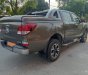 Mazda BT 50 3.2L  2016 - Bán Mazda BT 50 2016, màu nâu