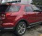 Ford Explorer Limited 2.3L EcoBoost 2019 - Bán Ford Explorer Limited 2.3L EcoBoost đời 2019, màu đỏ, xe nhập