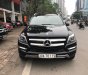 Mercedes-Benz GL350 2015 - Bán Mercedes GL350 sản xuất 2015 màu đen