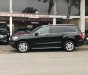 Mercedes-Benz GL350 2015 - Bán Mercedes GL350 sản xuất 2015 màu đen