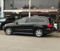 Mercedes-Benz GL350 2015 - Bán Mercedes GL350 sản xuất 2015 màu đen