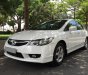 Honda Civic 1.8AT 2009 - Cần bán xe Honda Civic 2009, màu trắng