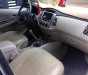 Toyota Innova 2.0E 2015 - Bán ô tô Toyota Innova 2015, màu bạc