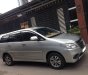 Toyota Innova 2.0E 2015 - Bán ô tô Toyota Innova 2015, màu bạc