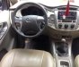 Toyota Innova 2.0E 2015 - Bán ô tô Toyota Innova 2015, màu bạc