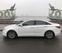 Hyundai Sonata 2011 - Bán ô tô Hyundai Sonata sản xuất năm 2011, màu trắng, xe nhập giá cạnh tranh