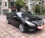 Hyundai Sonata 2011 - Bán Hyundai Sonata đời 2011, màu đen, xe nhập