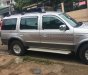 Ford Everest 2007 - Bán gấp Ford Everest 2007 số sàn, máy dầu, màu xám bạc