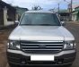 Ford Everest 2007 - Bán gấp Ford Everest 2007 số sàn, máy dầu, màu xám bạc