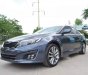 Kia Optima   2019 - Cần bán xe Kia Optima đời 2019, màu xanh lam, 789 triệu