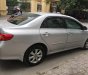 Toyota Corolla  1.8 XLI  2008 - Bán Toyota Corolla 1.8 XLI năm 2008, màu bạc, nhập khẩu