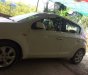 Hyundai i20 2011 - Bán Hyundai i20 năm 2011, màu trắng, nhập khẩu chính chủ, giá 355tr