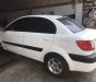 Kia Rio 2008 - Bán gấp Kia Rio đời 2008, màu trắng, nhập khẩu nguyên chiếc chính chủ