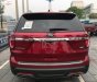 Ford Explorer 2019 - Cần bán xe Ford Explorer đời 2019, màu đỏ, nhập khẩu 