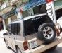 Suzuki Vitara 2003 - Bán Suzuki Vitara đời 2003 giá cạnh tranh