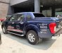 Nissan Navara  EL Premium X  2018 - Bán Nissan Navara EL Premium X 2018, màu xanh lam, xe nhập 