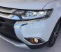 Mitsubishi Outlander   2019 - Bán xe Mitsubishi Outlander năm sản xuất 2019, màu trắng