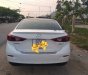 Mazda 3 2017 - Cần bán lại xe Mazda 3 đời 2017, màu trắng, nhập khẩu như mới