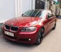 BMW 3 Series 320i 2011 - Bán BMW 320i 2011, màu đỏ, nhập khẩu nguyên chiếc