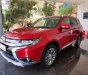 Mitsubishi Outlander 2.0 CVT Premium 2019 - Bán Mitsubishi Outlander 2.0 CVT Premium 2019, màu đỏ, giá tốt