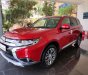 Mitsubishi Outlander 2.0 CVT Premium 2019 - Bán Mitsubishi Outlander 2.0 CVT Premium 2019, màu đỏ, giá tốt