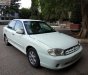 Kia Spectra 1.6 MT 2003 - Cần bán xe Kia Spectra 1.6 MT đời 2003, màu trắng