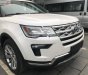 Ford Explorer 2019 - Bán Ford Explorer 2019, màu trắng, nhập khẩu