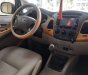 Toyota Innova 2009 - Bán Toyota Innova năm 2009, màu bạc, xe nhập như mới