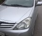 Toyota Innova G 2008 - Bán xe Toyota Innova G đời 2008, màu bạc giá cạnh tranh