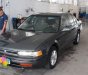 Honda Accord     1993 - Cần bán lại xe Honda Accord năm 1993, xe nhập