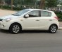 Hyundai i20 2011 - Bán Hyundai i20 năm 2011, màu trắng, nhập khẩu chính chủ, giá 355tr