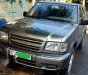 Isuzu Trooper   2000 - Bán Isuzu Trooper đời 2000 giá cạnh tranh