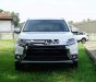 Mitsubishi Outlander  2.0 CVT 2019 - Bán Mitsubishi Outlander năm sản xuất 2019, màu trắng, 808tr