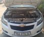 Chevrolet Cruze LT 2011 - Bán xe Chevrolet Cruze LT đời 2011, màu trắng như mới, giá 320tr