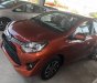 Toyota Wigo  1.2 MT 2019 - Cần bán xe Toyota Wigo đời 2019, xe nhập, 345tr