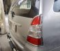 Toyota Innova 2009 - Bán Toyota Innova năm 2009, màu bạc, xe nhập như mới