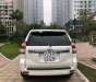 Toyota Prado TXL  2016 - Bán Toyota Prado TXL năm 2016, màu trắng, nhập khẩu chính chủ