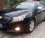 Chevrolet Cruze LS 2011 - Cần bán lại xe Chevrolet Cruze LS đời 2011, màu đen, nhập khẩu