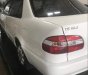 Toyota Corolla 1999 - Bán ô tô Toyota Corolla năm sản xuất 1999, màu trắng, xe nhập