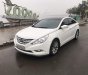 Hyundai Sonata 2011 - Bán ô tô Hyundai Sonata sản xuất năm 2011, màu trắng, xe nhập giá cạnh tranh