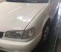 Toyota Corolla 1999 - Bán ô tô Toyota Corolla năm sản xuất 1999, màu trắng, xe nhập