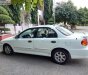 Kia Spectra 1.6 MT 2003 - Cần bán xe Kia Spectra 1.6 MT đời 2003, màu trắng