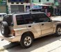 Suzuki Vitara 2003 - Bán Suzuki Vitara đời 2003 giá cạnh tranh