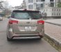 Kia Sedona 2.2L DATH 2016 - Bán xe Kia Sedona 2.2L DATH sản xuất năm 2016, màu vàng