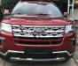 Ford Explorer Limited 2.3L EcoBoost 2019 - Bán Ford Explorer Limited 2.3L EcoBoost đời 2019, màu đỏ, xe nhập