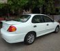 Kia Spectra 1.6 MT 2003 - Cần bán xe Kia Spectra 1.6 MT đời 2003, màu trắng