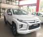 Mitsubishi Triton 2019 - Bán Mitsubishi Triton đời 2019, màu trắng, nhập khẩu  