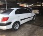 Kia Rio 2008 - Bán gấp Kia Rio đời 2008, màu trắng, nhập khẩu nguyên chiếc chính chủ