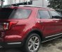 Ford Explorer Limited 2.3L EcoBoost 2019 - Bán Ford Explorer Limited 2.3L EcoBoost đời 2019, màu đỏ, xe nhập